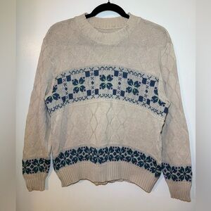 Vintage Women’s Sweater Size S